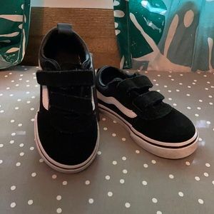 Toddler Vans